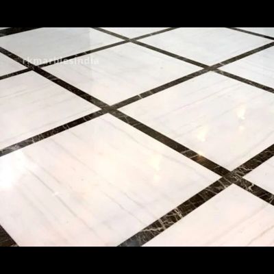 Albeta beige Marble Tiles